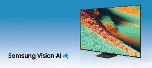 TV LED Samsung SMART 4K QE75QN85FAUXCE