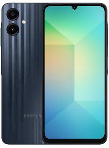 ��������� ������� Samsung  Galaxy A06 64GB Black