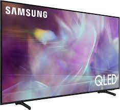 TV LED Samsung SMART 4K QE50Q60ABUXCE