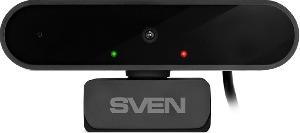 - SVEN IC-965 (2 , 30 /, Full HD, SoftTouch, )