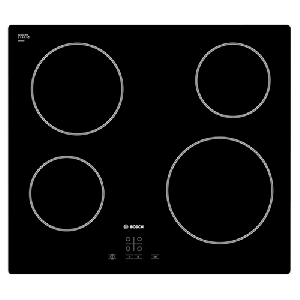  - - . . Bosch PKE611D17E
