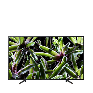 TV LED SONY SMART 4K KD-43XG7096