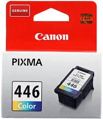 Картридж Canon Inkcartridge CL-446 EMB Картридж Canon Inkcartridge CL-446 EMB