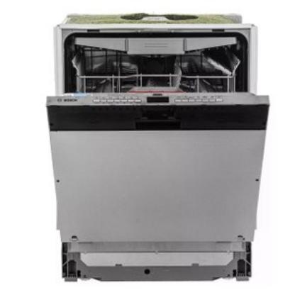 Встраиваемая посудомоечная машина Bosch SMV4HMX25Q Встраиваемая посудомоечная машина Bosch SMV4HMX25Q