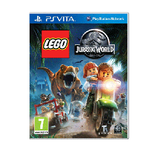 ����� ������� Sony PS4 LEGO JURASSIC WORLD
