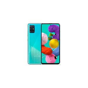 ��������� ������� Samsung Galaxy  SM-A515 Blue
