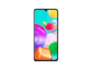 ��������� ������� Samsung Galaxy A41 SM-A415  (black)