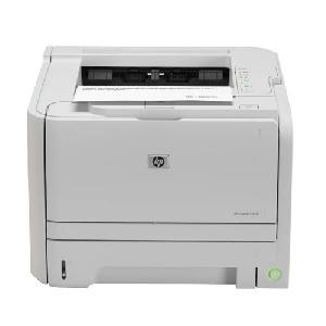 ������� HP LaserJet P2035