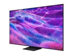 TV LED Samsung SMART 4K QE55QN80FAUXCE
