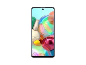 ��������� ������� Samsung Galaxy A71 SM-A715 (black)