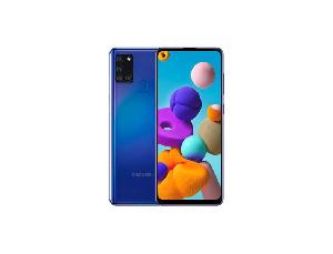   Samsung Galaxy A21S SM-A217 (blue)
