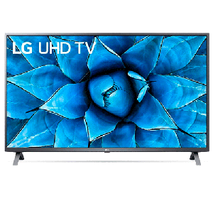 TV LED LG SMART 4K 50UN73506LB