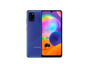 ��������� ������� Samsung Galaxy A31 SM-A315 (blue)