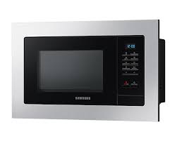 Встраиваемая микр.печь Samsung MS20A7013AT/BW Встраиваемая микр.печь Samsung MS20A7013AT/BW