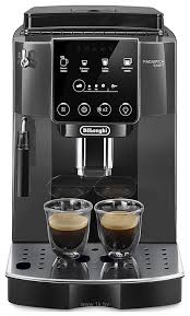 Кофемашина DELONGHI ECAM 220.22.GB Кофемашина DELONGHI ECAM 220.22.GB