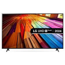 TV LED LG SMART 4К 50UT80006LA.ADKG TV LED LG SMART 4К 50UT80006LA.ADKG