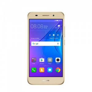 ��������� ������� Huawei Y3 2017 Gold