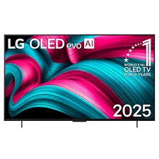 TV LG SMART 4K OLED55C5RLA.ADKG