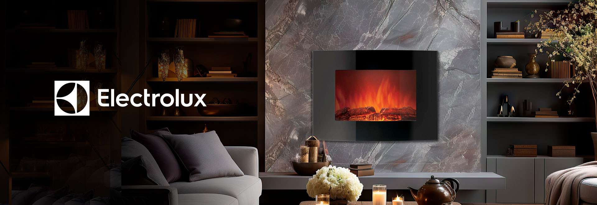 ������������� ������ Electrolux 