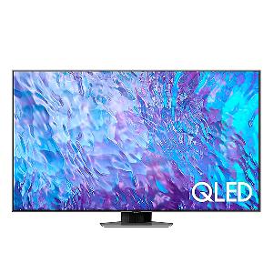 TV LED Samsung SMART 4K QE65Q80DAUXCE