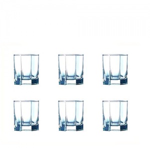 Набор стаканов Luminarc N0756 300 мл
