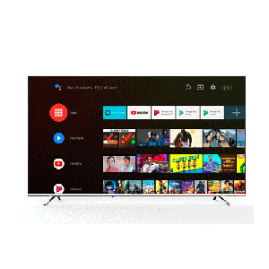 TV LED Panasonic SMART 4K TX-49GXR600