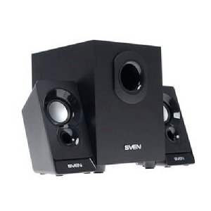  SVEN MS-85, ,   2.1, USB, (RMS): 5  + 2x2.5 