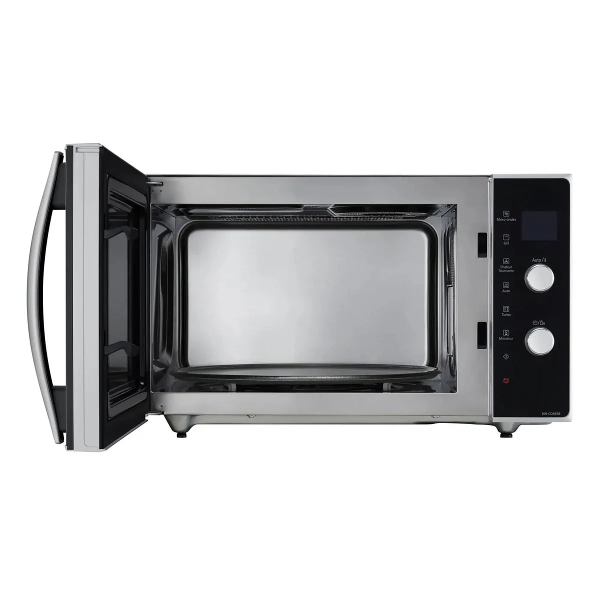 Микроволновая печь Panasonic NN-CD565BZPE | Volna