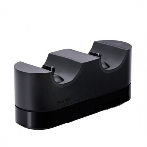   Sony PS4 DS4 Charging Station