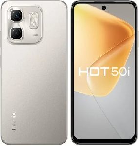 ��������� ������� Infinix Hot 50i 6+128GB