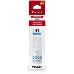 ����� Canon INK GI-41 C