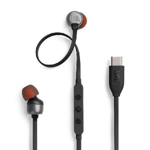 ��������  JBL Tune 310C Black