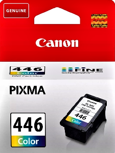  Canon CL-446 