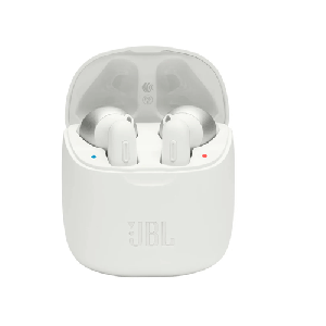  JBL T220TWS WHT