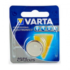 Батарейка Varta 06616101401 1Б