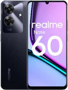 ��������� ������� Note 60 (RMX3933) 4+128GB