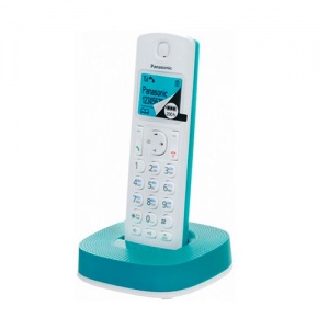  DECT Panasonic KX-TGC310UCC