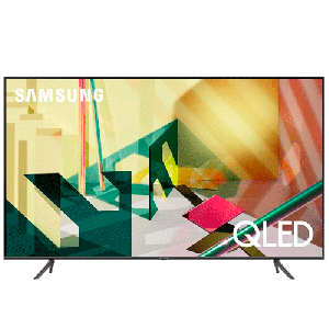 TV LED Samsung SMART 4K QE75Q70TAUXCE