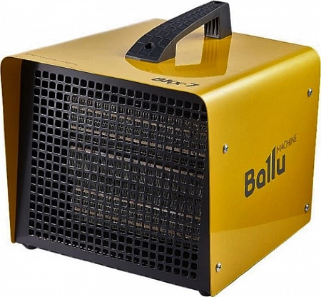 Тепловая пушка Ballu BKX-7 Тепловая пушка Ballu BKX-7