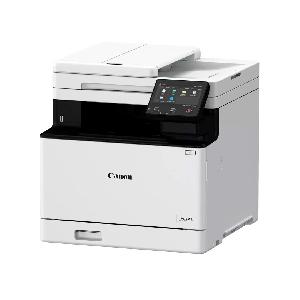 ��� Canon LASER MFP I-S MF752CDW