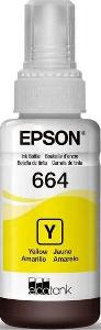 - Epson L100  (C13T66444A)