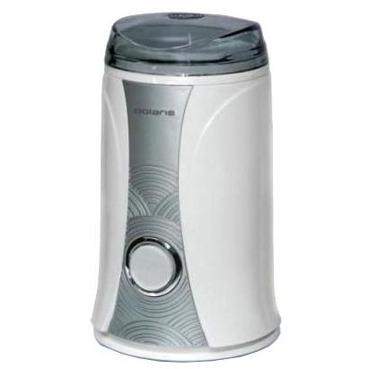 Кофемолка Polaris PCG 0715 (белый) Кофемолка Polaris PCG 0715 (белый)