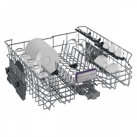 ������������ �����. ������ Beko BDIN38530A