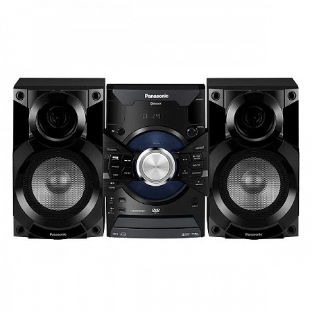 ����������� ����� Panasonic SC-VKX25EE-K