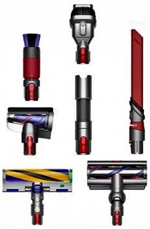  Dyson V15 Detect Absolute