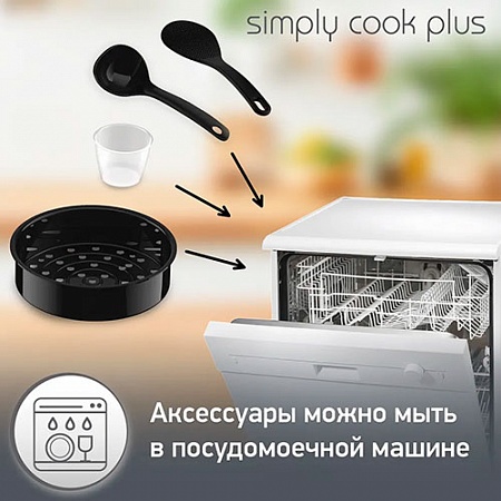 ����������� Moulinex MK622832