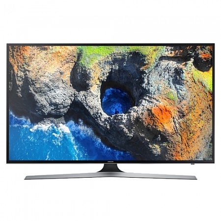 TV LED Samsung SMART 4K UE40MU6100UXCE