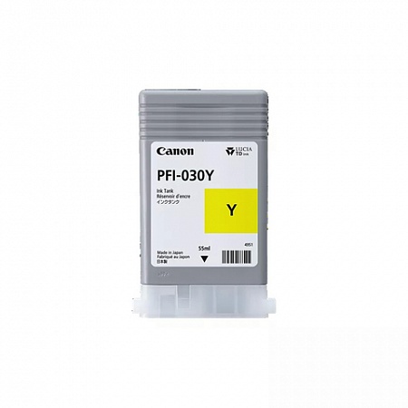 �������� Canon PFI030Y (������)