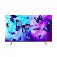 TV LED Samsung SMART 4K  QE65Q6FNAUXCE