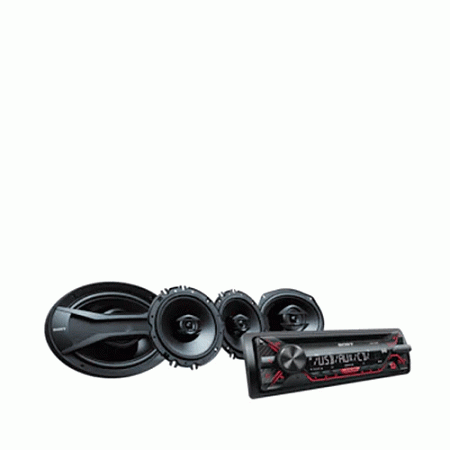 ������������� Sony CXSG124SU/Q1 E